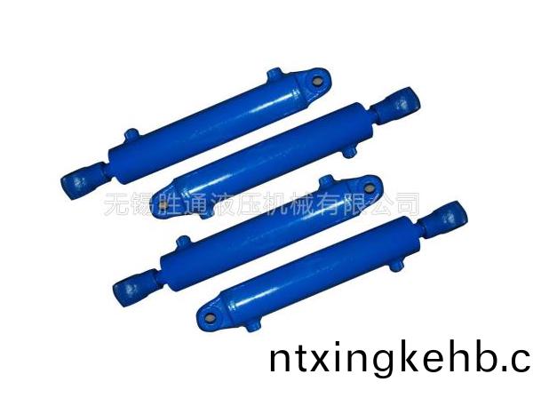 小(xiao)型液壓(ya)缸