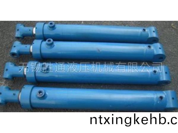 工程液壓(ya)油缸